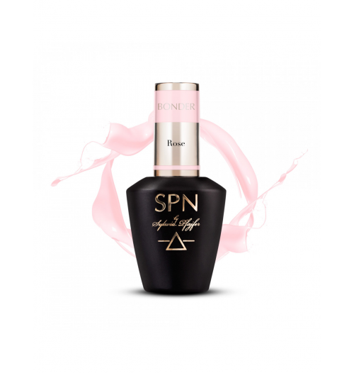 SPN - Bonder Rose UV LaQ 8ml