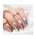 SPN - Metal Gel No.4 Rose Gold 5g