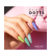 Black Dotts Matt TOP NaiLac 7ml