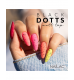 Black Dotts Matt TOP NaiLac 7ml