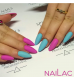 026 - Vernis Gel LaQ NaiLac 7ml