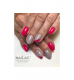 164 - Vernis Gel LaQ NaiLac 7ml