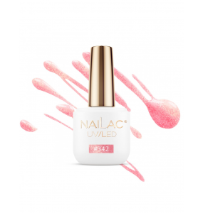 342 - Vernis Gel LaQ NaiLac 7ml