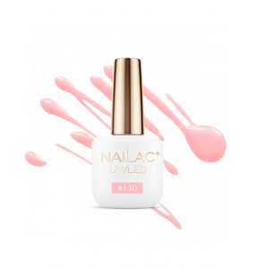 130 - Vernis Gel LaQ NaiLac 7ml