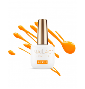 230N - Vernis Gel LaQ NaiLac 7ml