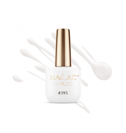 395 - Vernis Gel LaQ NaiLac 7ml