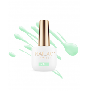 396 - Vernis Gel LaQ NaiLac 7ml