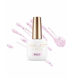 423 - Vernis Gel LaQ NaiLac 7ml