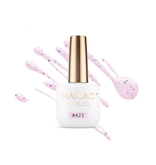 423 - Vernis Gel LaQ NaiLac 7ml