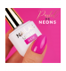 435 - Vernis Gel LaQ NaiLac 7ml