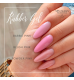 SPN - Barbie Pink Rubber Gel 50g