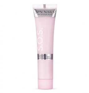 SOS - Intensely moisturizing ointment with vitamin E 15ml