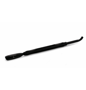 SPN Black Onyx Cuticle Pusher