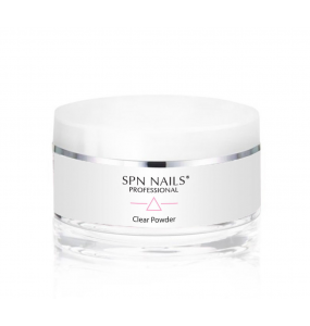 SPN - Clear Powder 28g