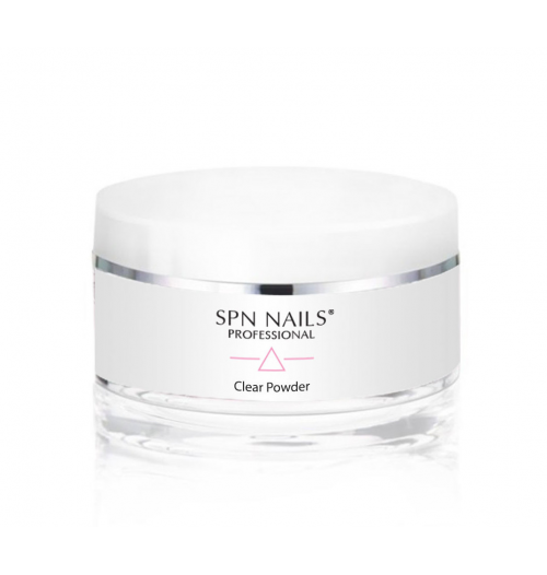 SPN - Clear Powder 28g