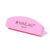 Nail buffer mini 180/240 NaiLac