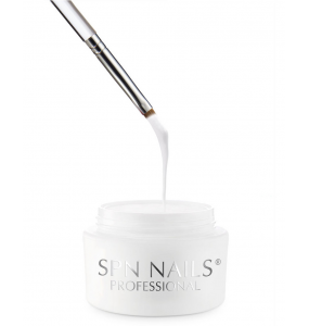 SPN - White Angel Paint Gel 5g Sugar Effect