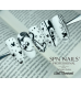 SPN - White Angel Paint Gel 5g Sugar Effect