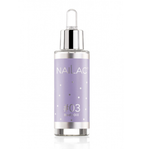 NaiLac - Huile Cuticules - 03