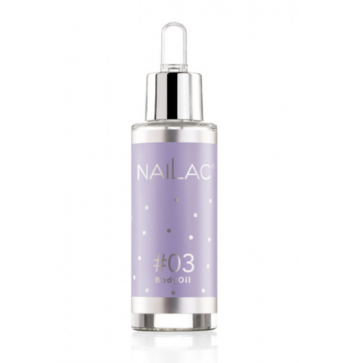 SPN - Cuticules & Body oil from Sylvia 15ml