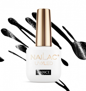Black Dotts TOP Shine NaiLac 7ml