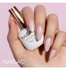 005 Hybrid Brilliant top coat NaiLac 7ml