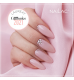 386 MRM - rubber nail polish NaiLac 7ml