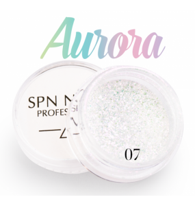 Aurora Powder 05