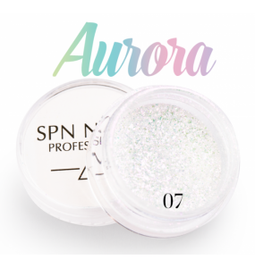 Pigments Aurora 07