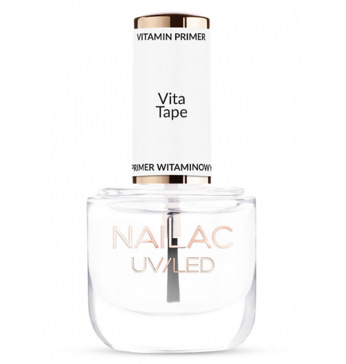 Primer VitaTape NaiLac 8ml