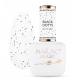 Black Dotts Matt TOP NaiLac 7ml