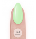 761 Pistachio UV LaQ 8ml