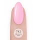 Nailish Fiber Gel, fiberglass 50 ml
