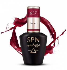 657 Sober UV LaQ 8ml