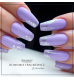609 Pastel Violet UV LaQ 8ml