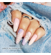 609 Pastel Violet UV LaQ 8ml