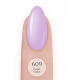 609 Pastel Violet UV LaQ 8ml