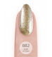 882 Gold & Fame UV LaQ 8ml