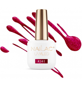 KIt de 12 couleurs NaiLac