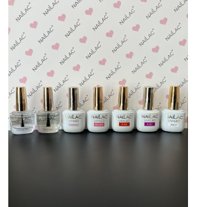 SPN Nails Starter Kit