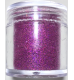 Paillettes Effet Holographique Purple 7gr