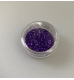 Poudre Glimmer Purple 5gr