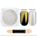 Poudre effet miroir gold 1gr