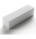 White block - 10x