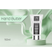 HAND BUTTER - HAND CREAM WITH SHEA BUTTER - 50ML
