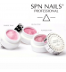 SPN - Powder Pink Rubber Gel 50g