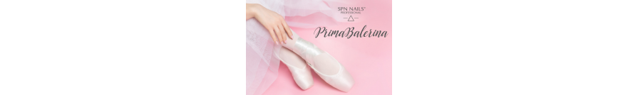 PrimaBalerina