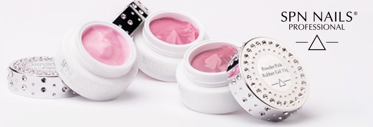 Rubber Gel